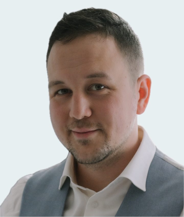 Michal Podroužek